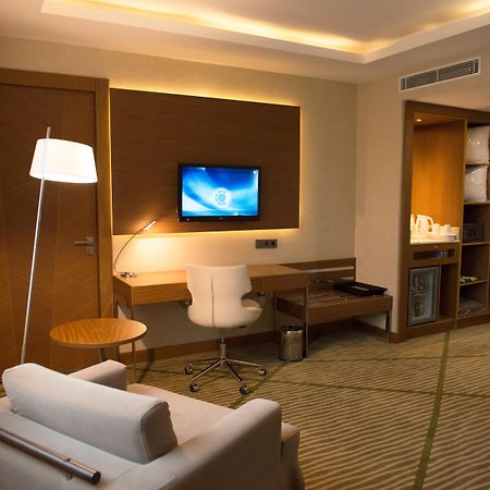 Holiday Inn Gaziantep By Ihg Kültér fotó