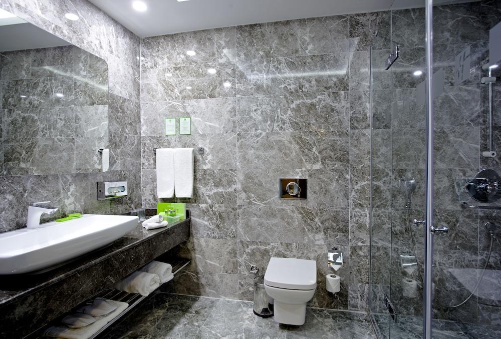 Holiday Inn Gaziantep By Ihg Kültér fotó