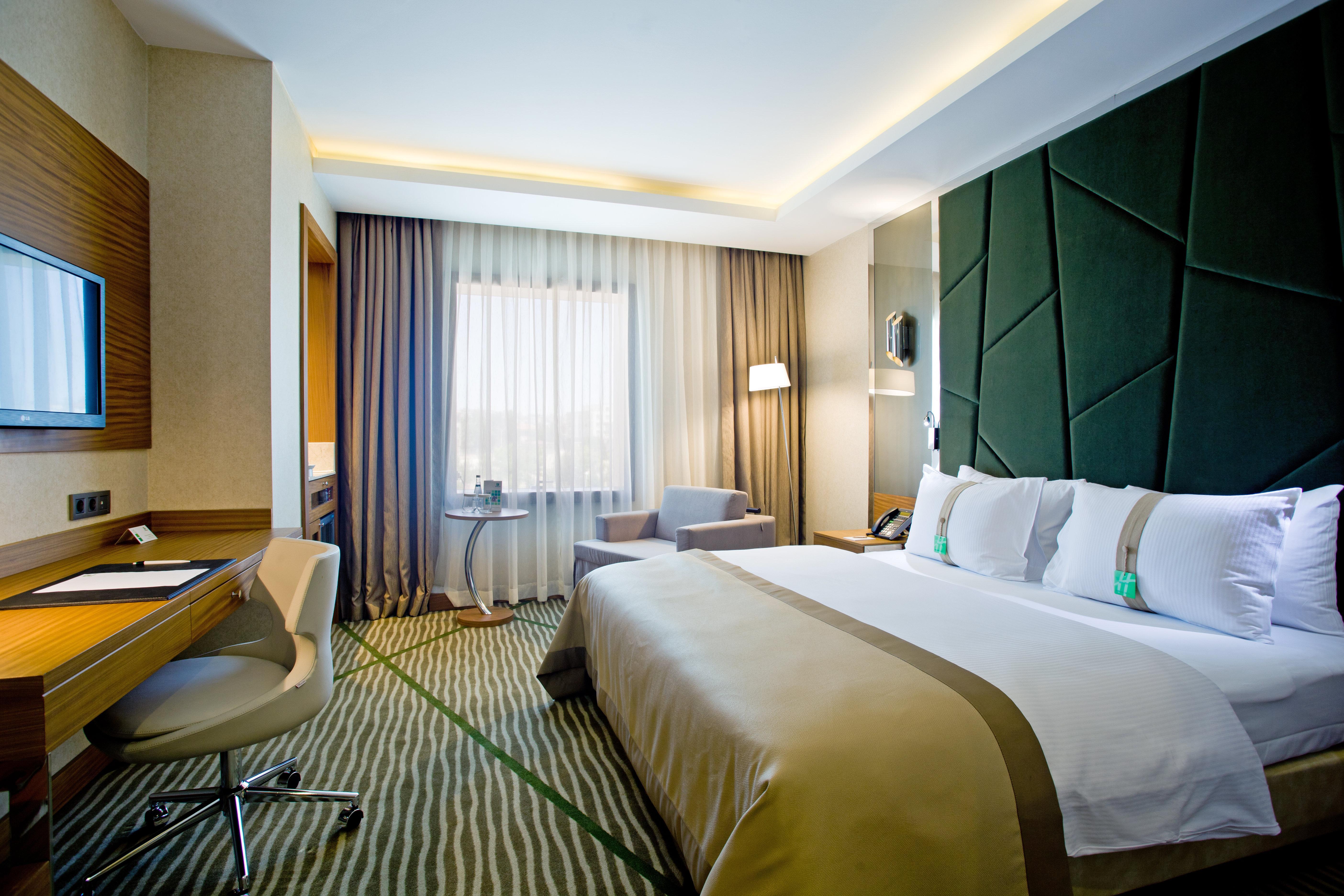 Holiday Inn Gaziantep By Ihg Kültér fotó