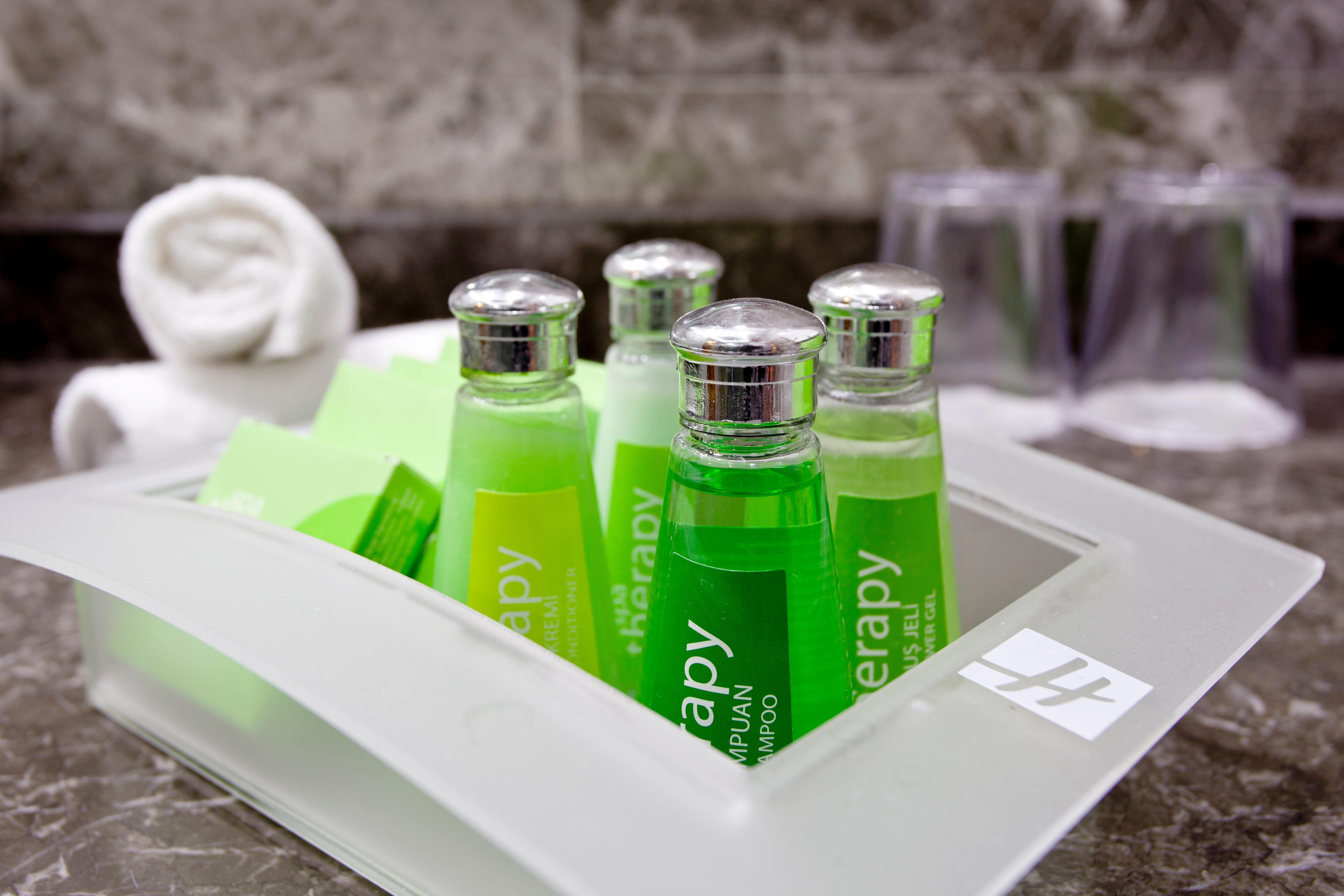Holiday Inn Gaziantep By Ihg Kültér fotó