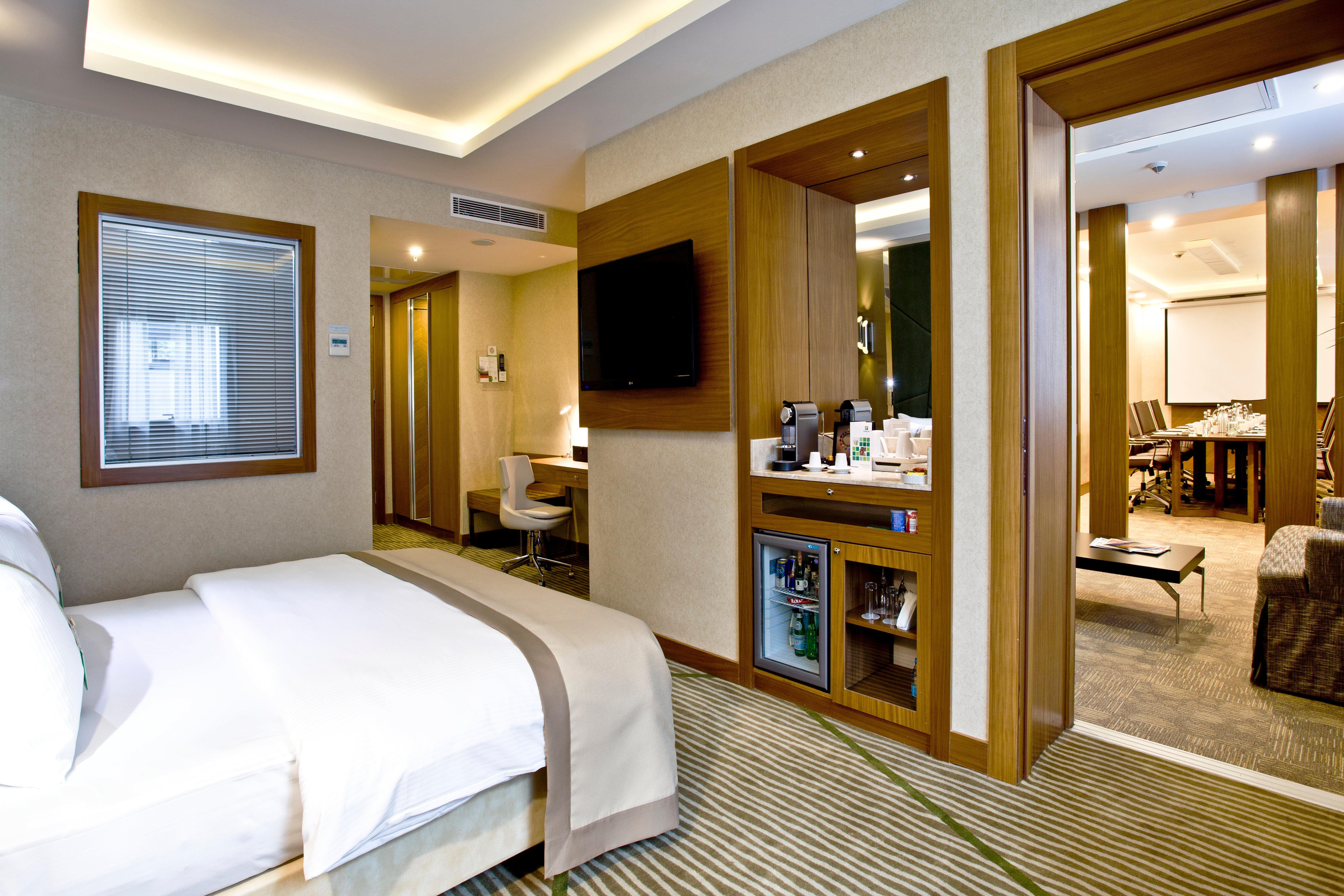 Holiday Inn Gaziantep By Ihg Kültér fotó