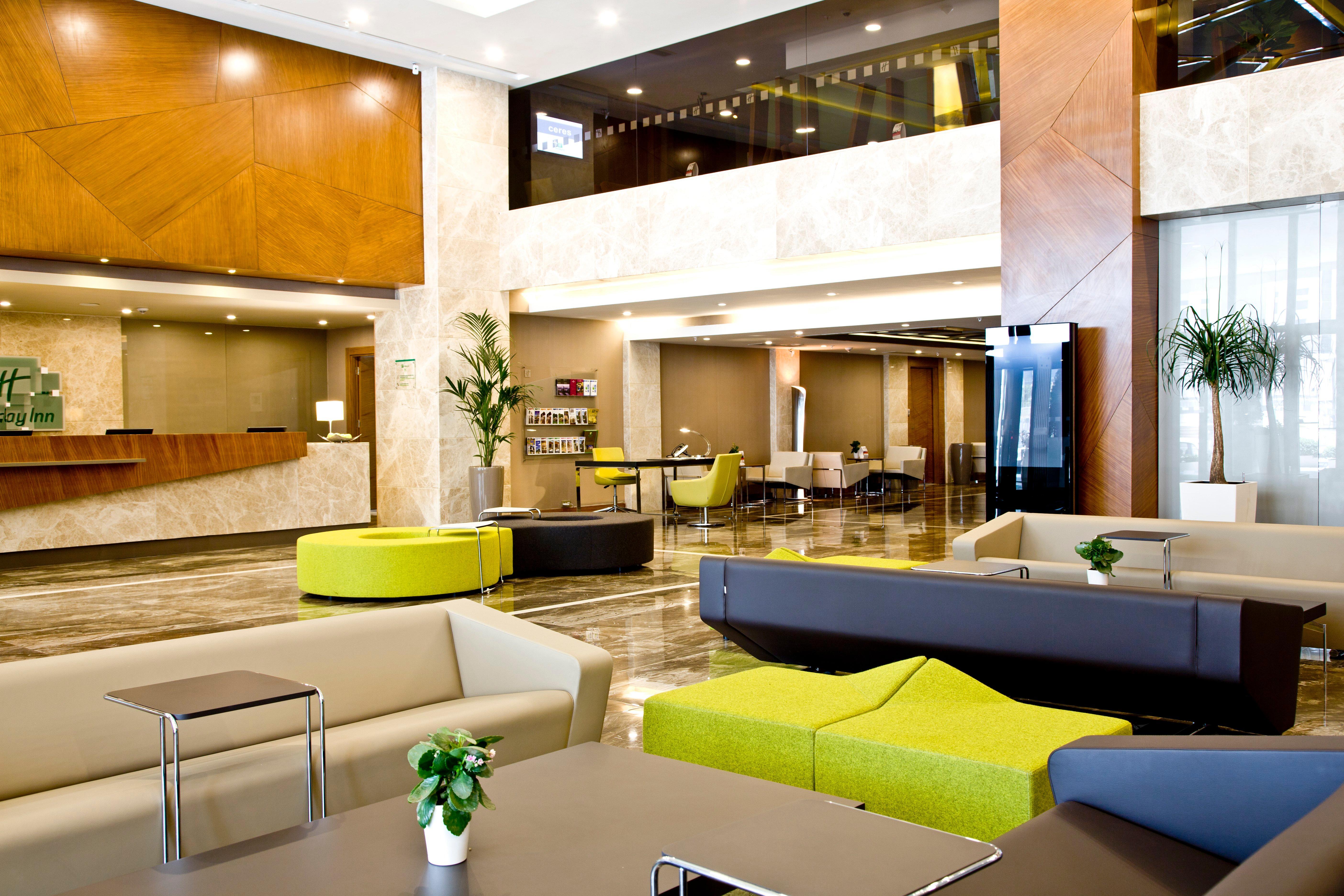 Holiday Inn Gaziantep By Ihg Kültér fotó