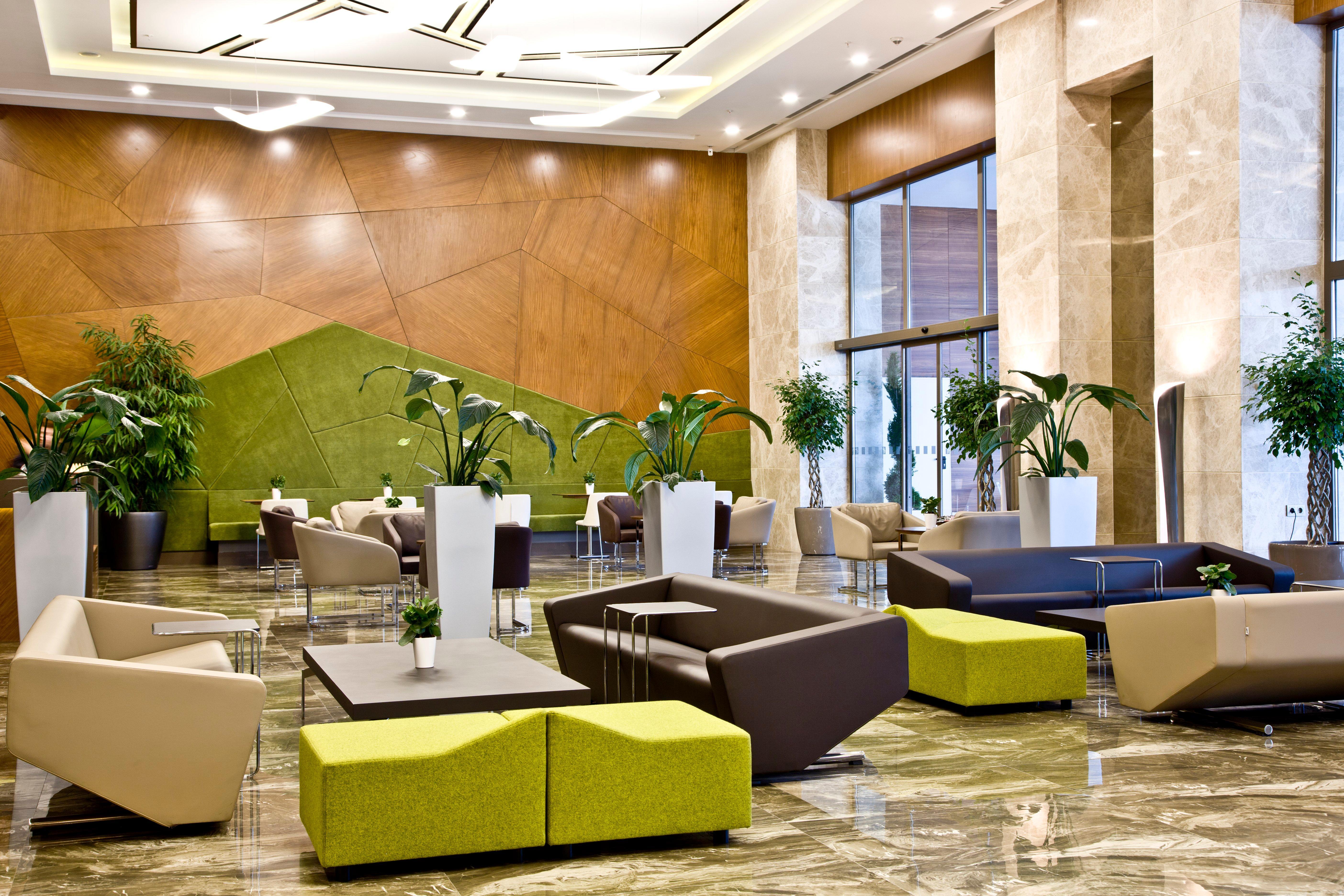 Holiday Inn Gaziantep By Ihg Kültér fotó