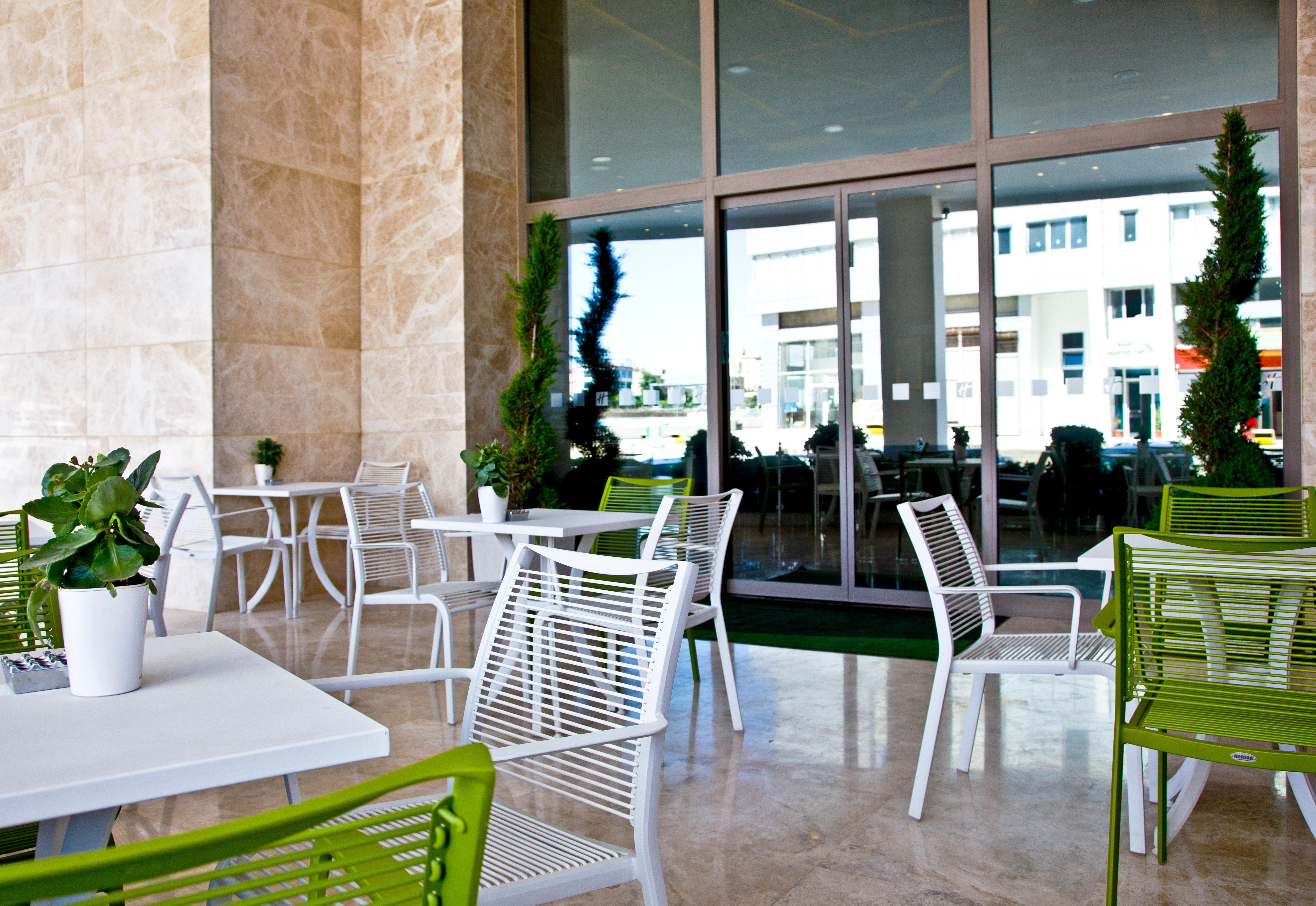 Holiday Inn Gaziantep By Ihg Kültér fotó