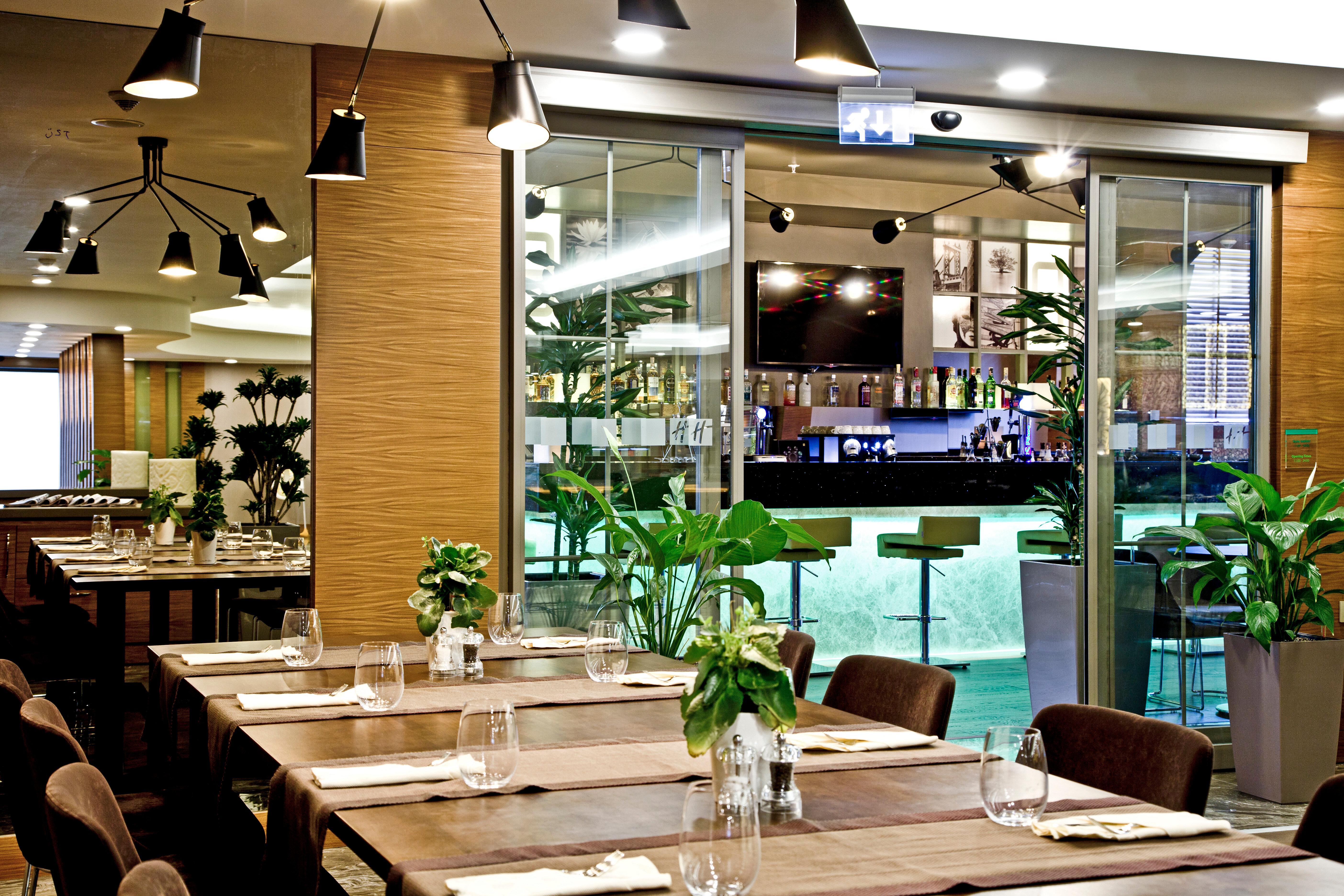 Holiday Inn Gaziantep By Ihg Kültér fotó