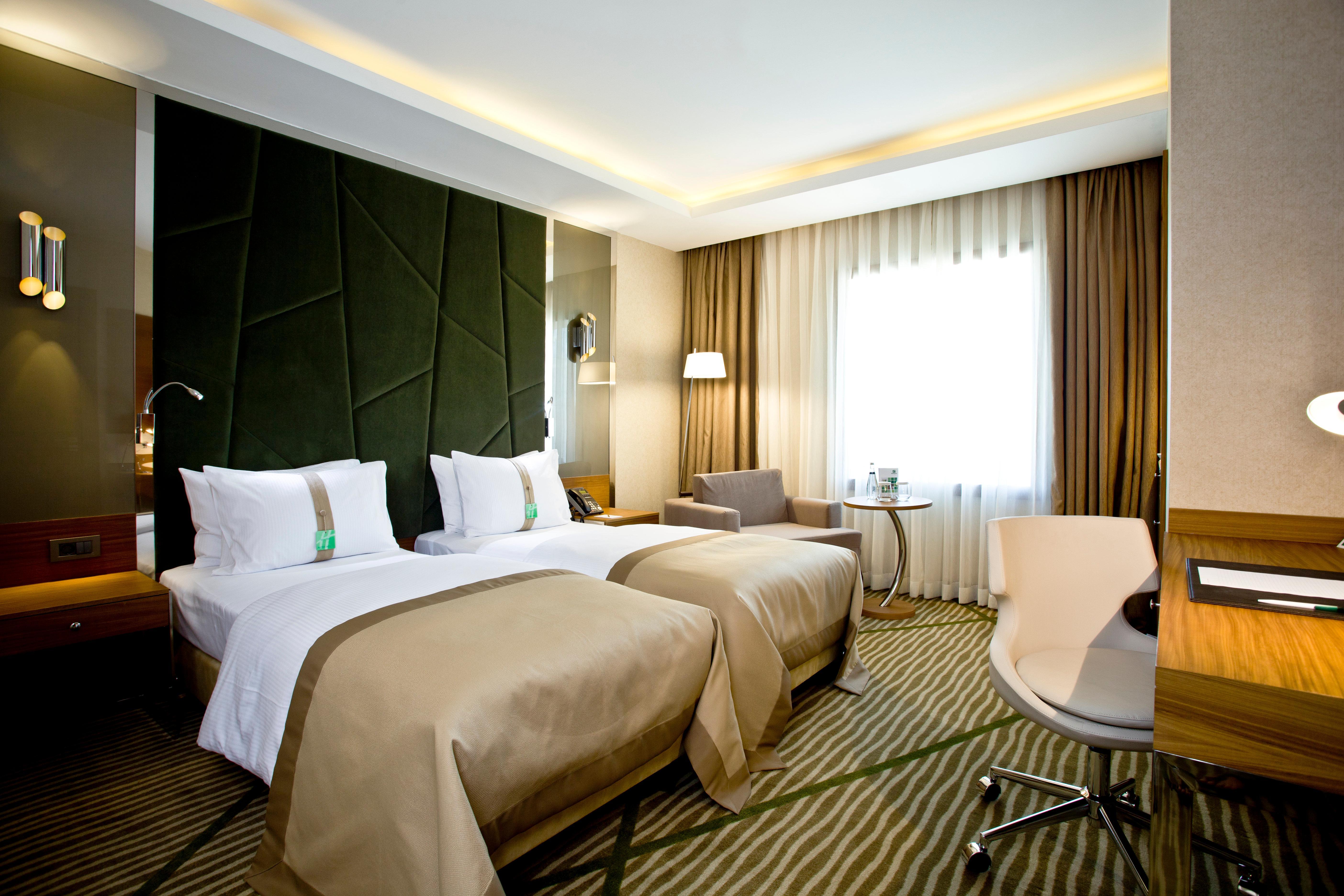 Holiday Inn Gaziantep By Ihg Kültér fotó
