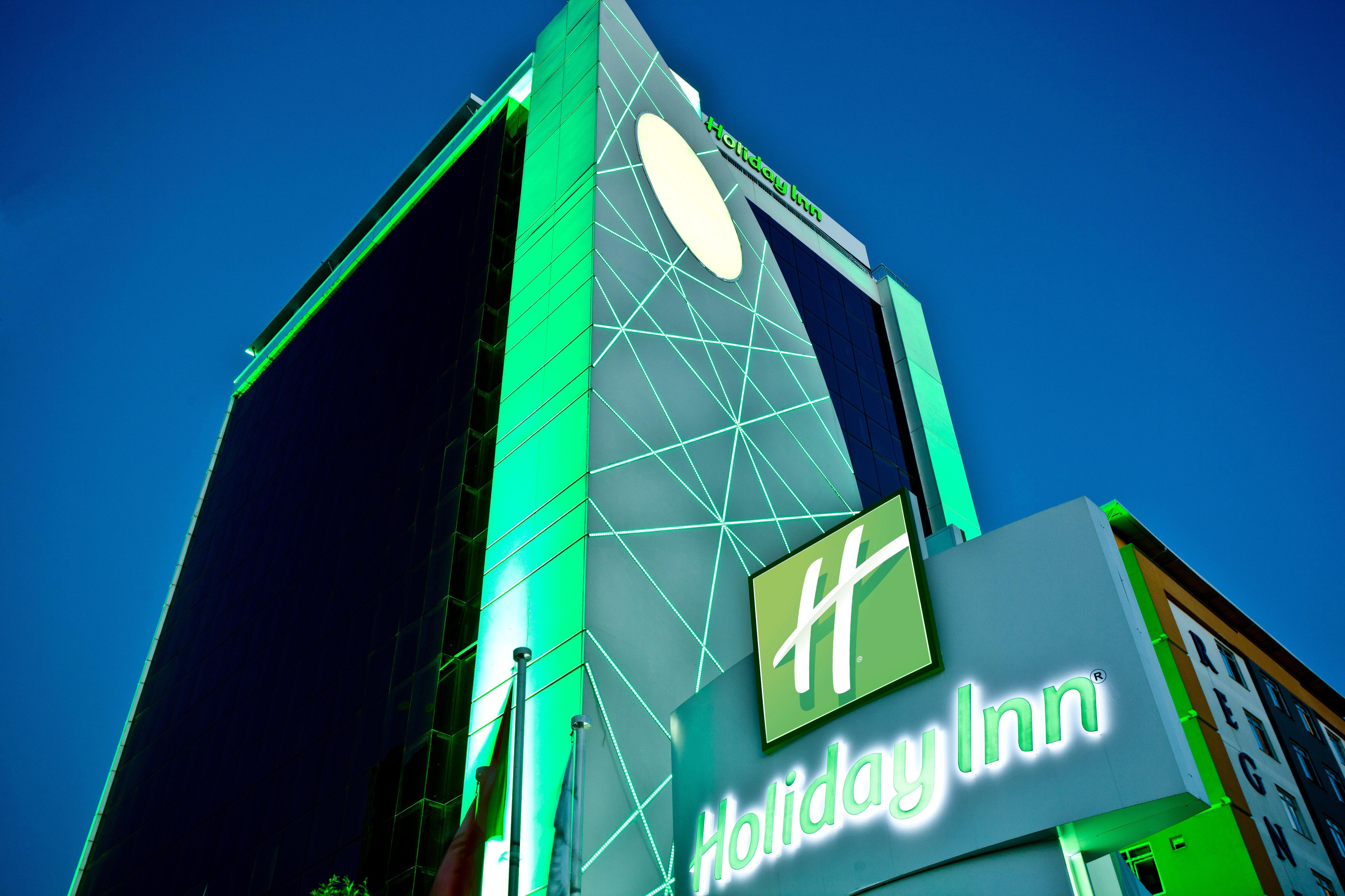 Holiday Inn Gaziantep By Ihg Kültér fotó
