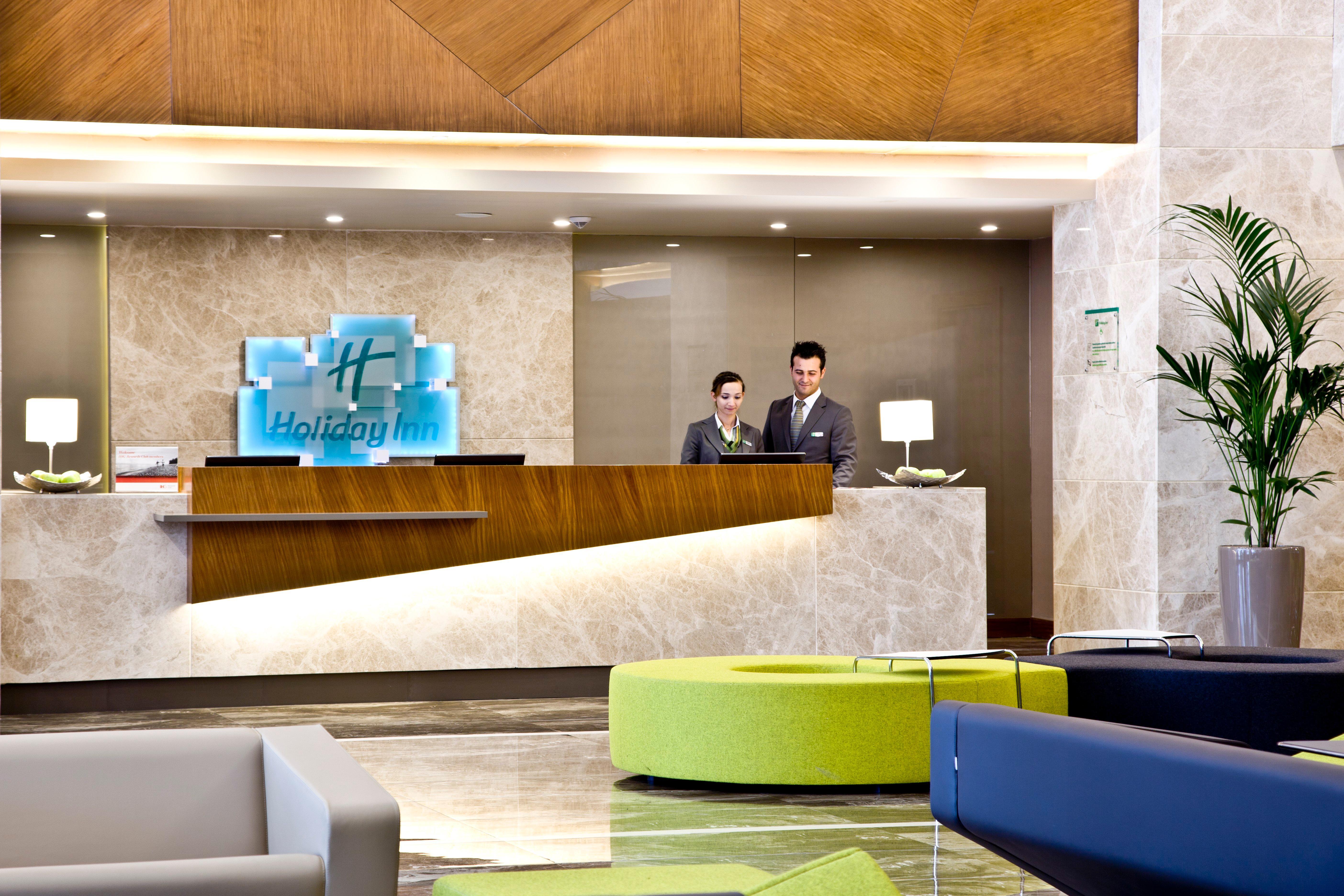 Holiday Inn Gaziantep By Ihg Kültér fotó