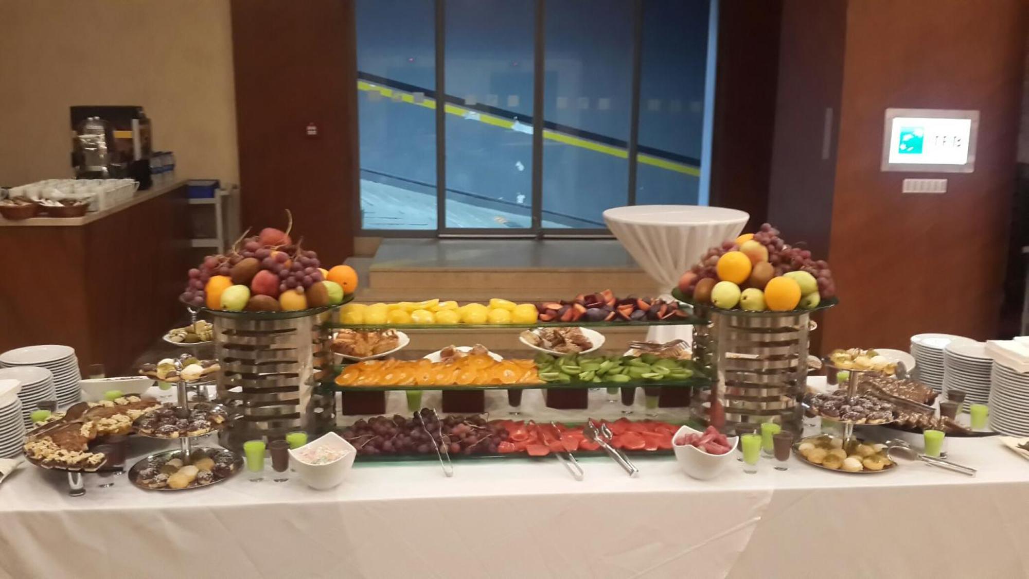 Holiday Inn Gaziantep By Ihg Kültér fotó