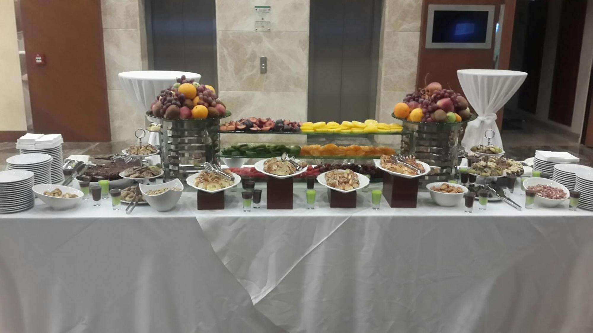 Holiday Inn Gaziantep By Ihg Kültér fotó