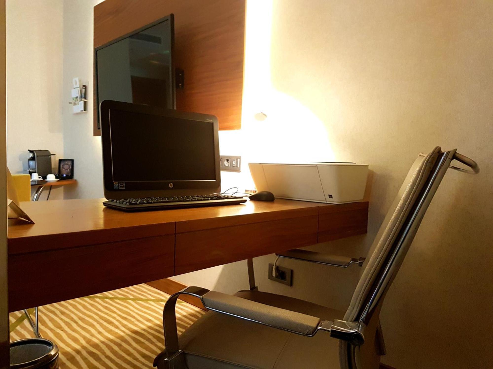 Holiday Inn Gaziantep By Ihg Kültér fotó