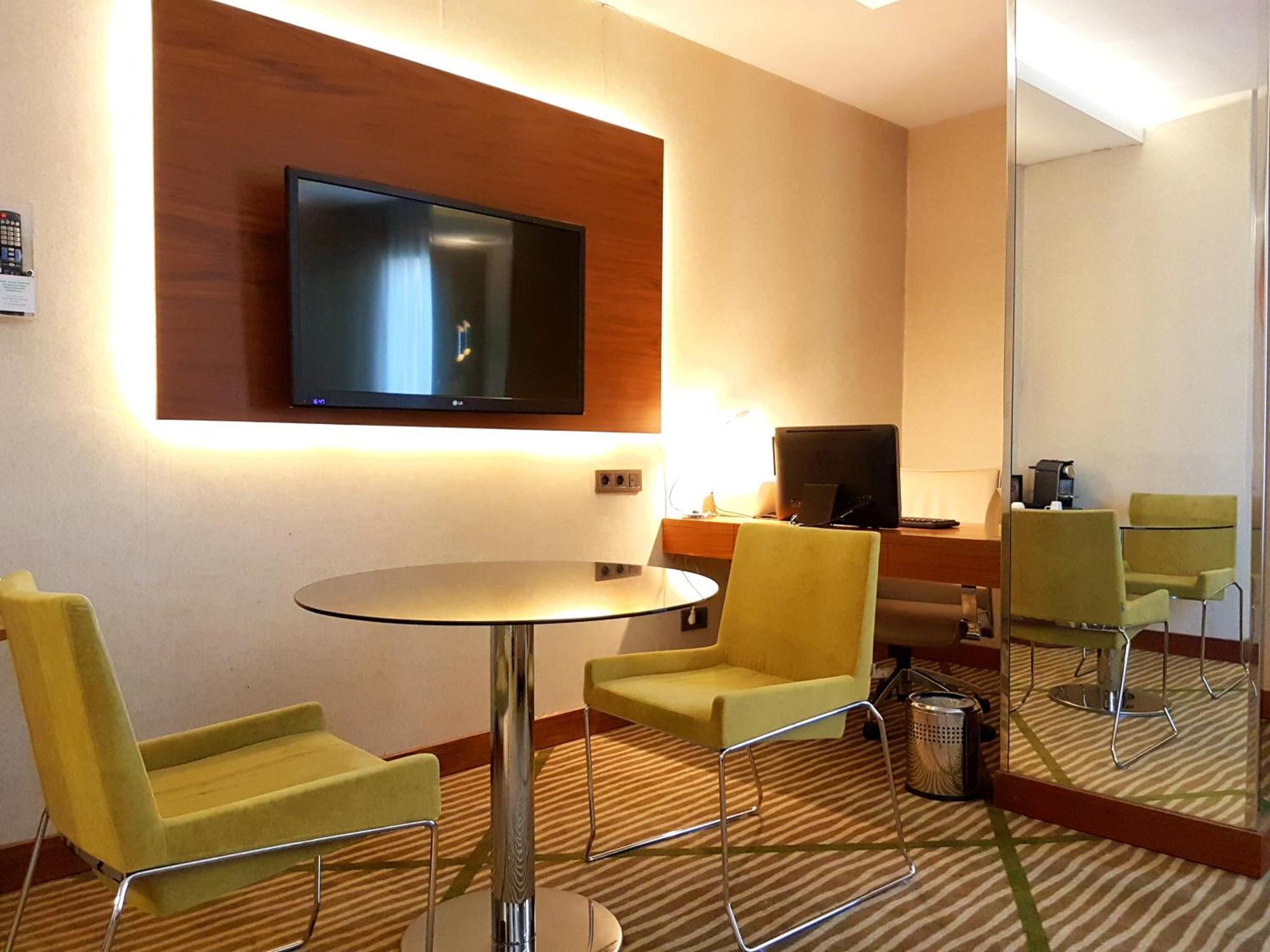 Holiday Inn Gaziantep By Ihg Kültér fotó