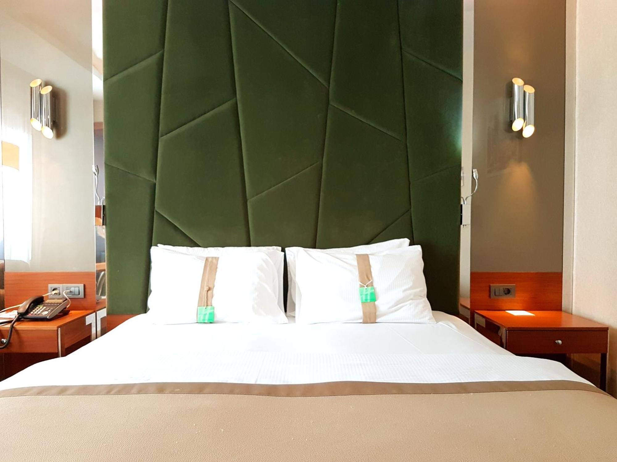 Holiday Inn Gaziantep By Ihg Kültér fotó