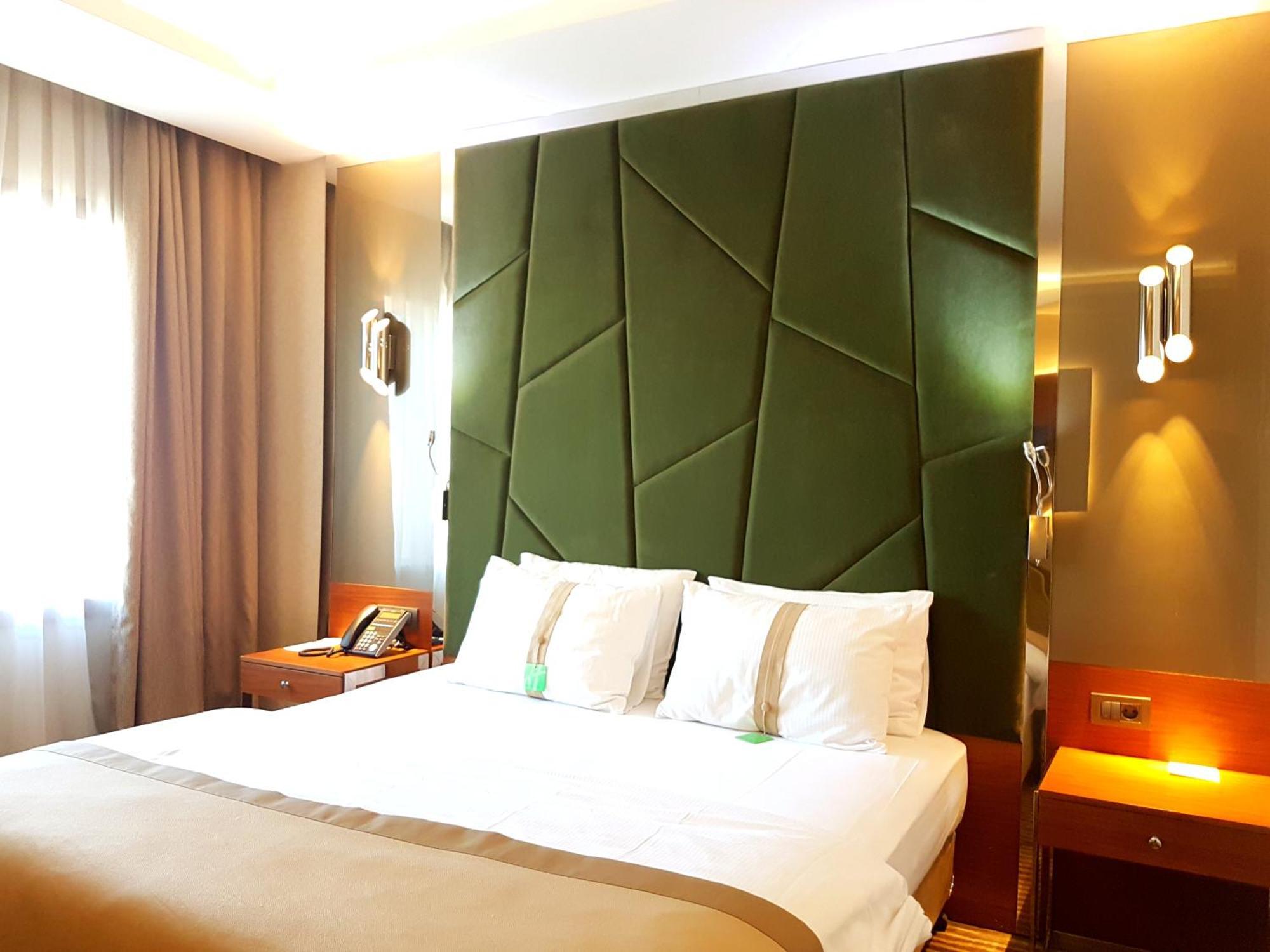 Holiday Inn Gaziantep By Ihg Kültér fotó