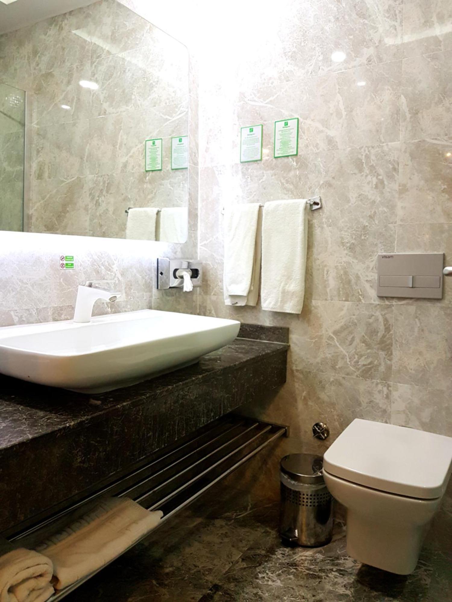 Holiday Inn Gaziantep By Ihg Kültér fotó