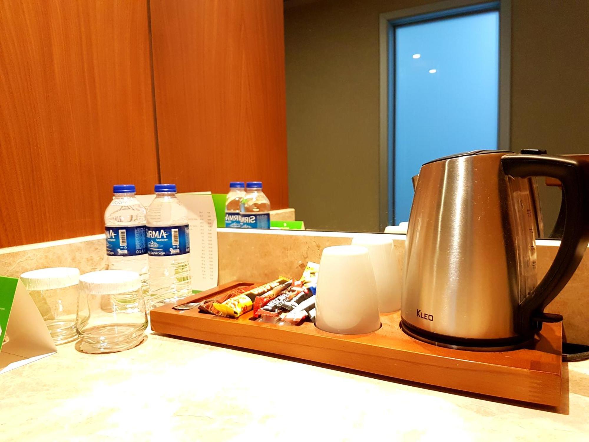 Holiday Inn Gaziantep By Ihg Kültér fotó