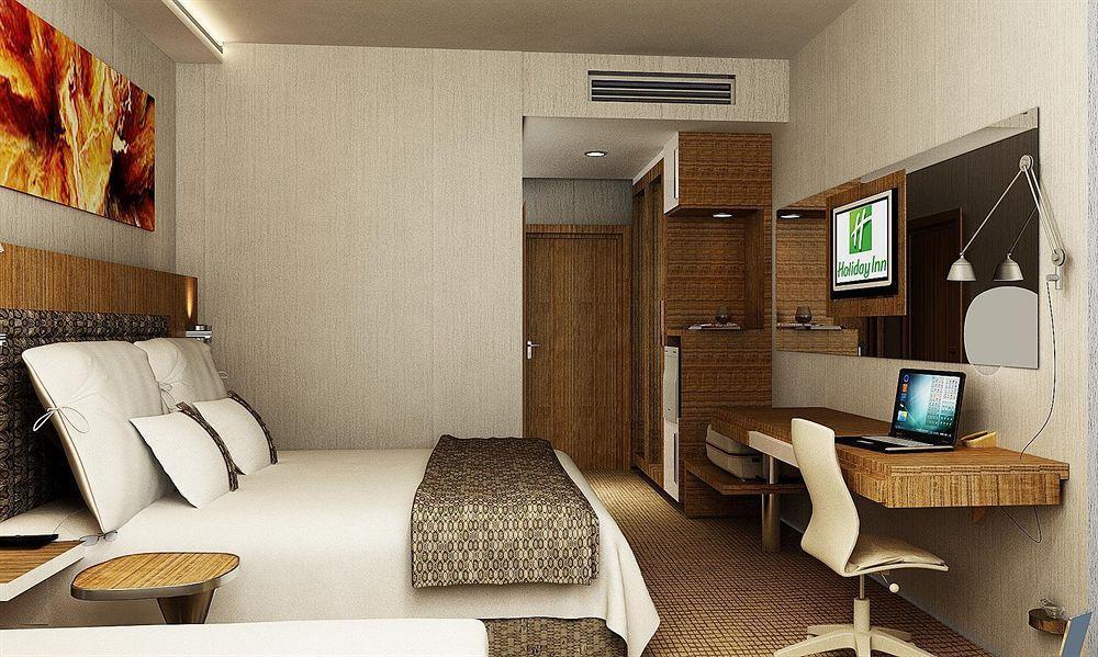 Holiday Inn Gaziantep By Ihg Kültér fotó
