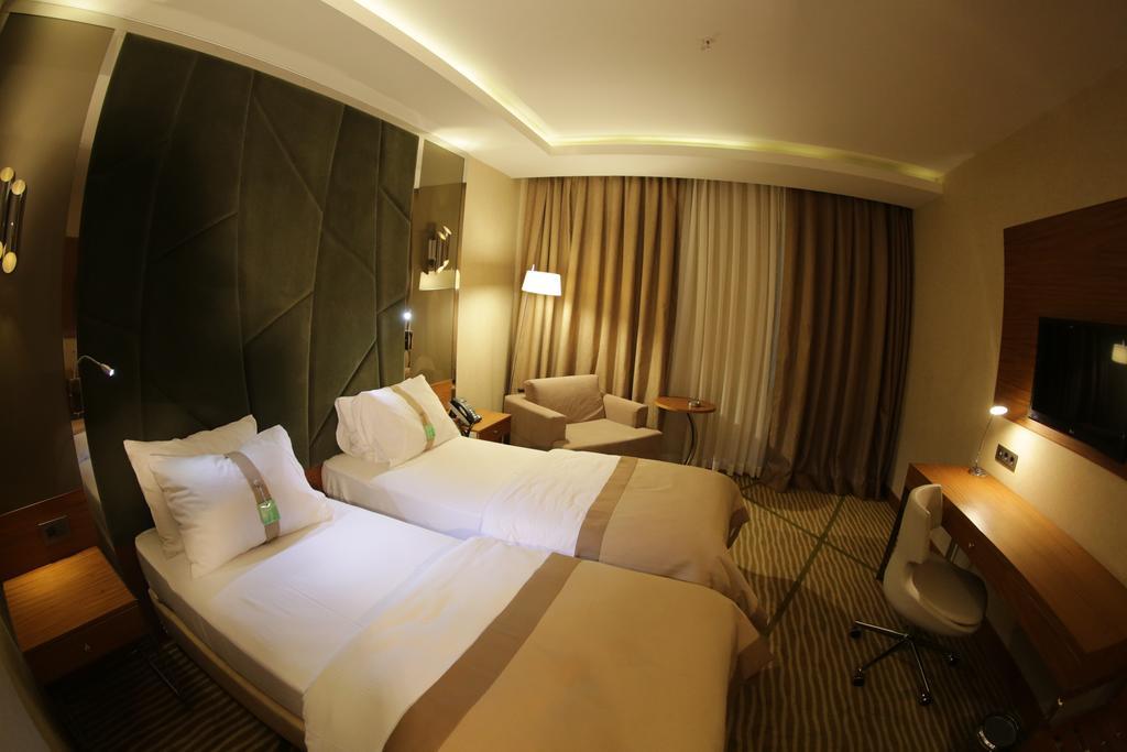 Holiday Inn Gaziantep By Ihg Kültér fotó