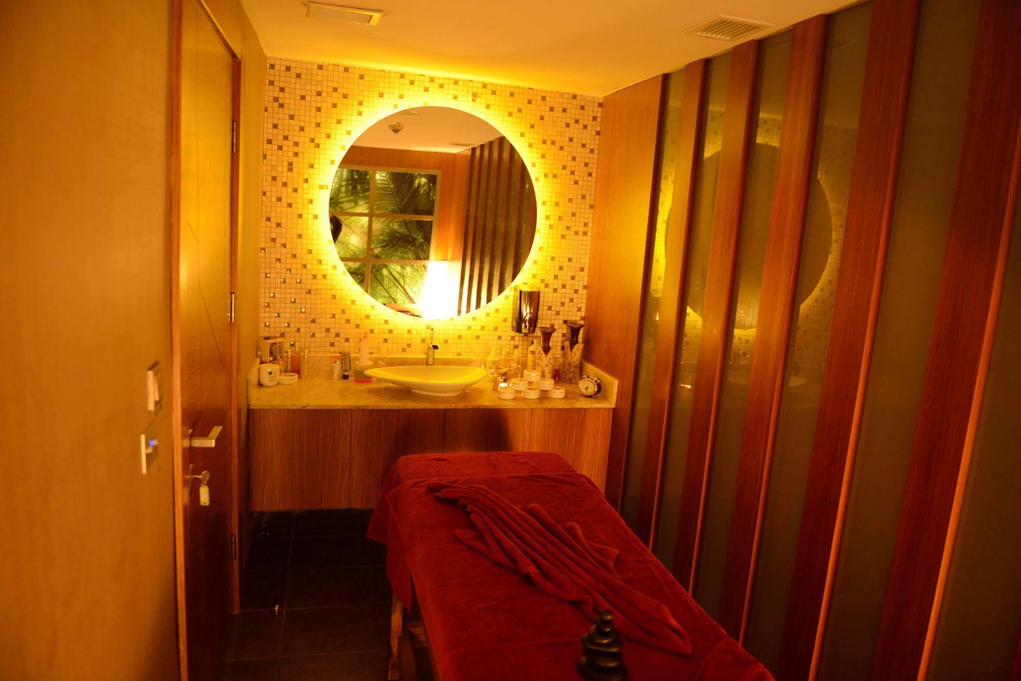 Holiday Inn Gaziantep By Ihg Kültér fotó