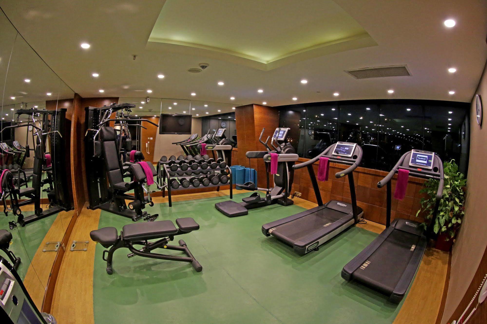 Holiday Inn Gaziantep By Ihg Kültér fotó