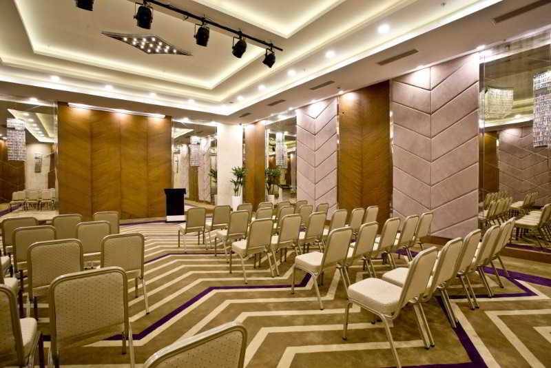 Holiday Inn Gaziantep By Ihg Kültér fotó