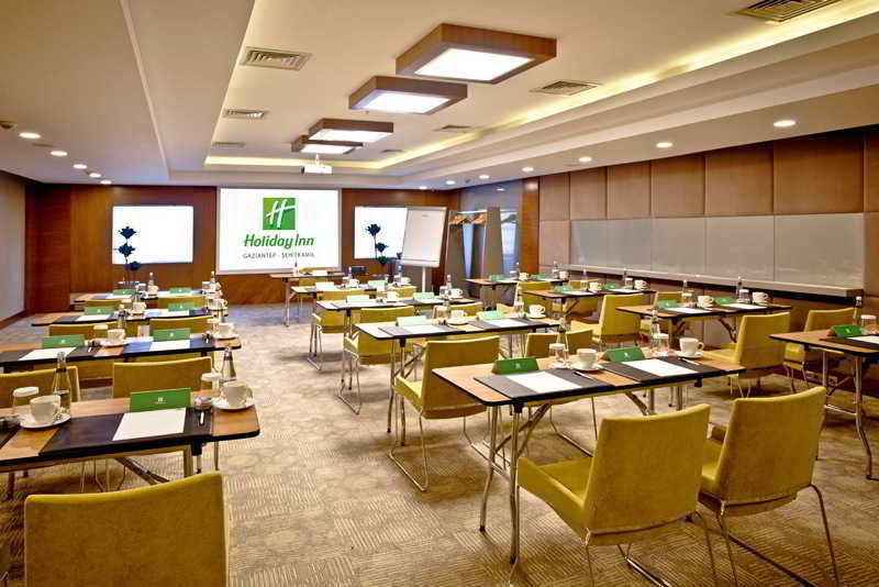 Holiday Inn Gaziantep By Ihg Kültér fotó